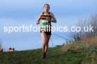 BWomens under-17s and under-20s 2024 NECAA Cross Country Champs., Temple Park, South Shields. Photo: David T. Hewitson/Sports for All Pics